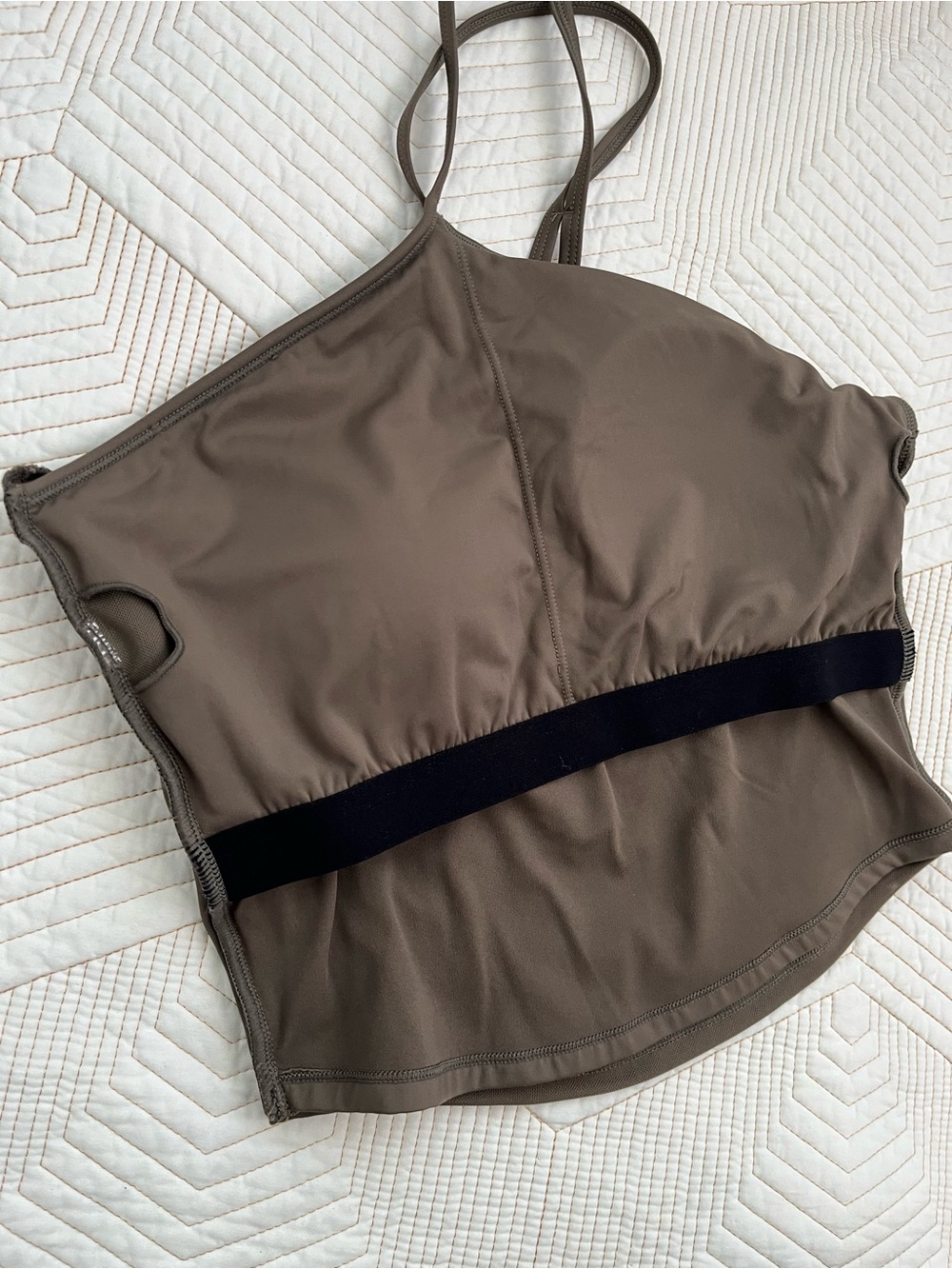 Crop Top - Picture 3 of 3